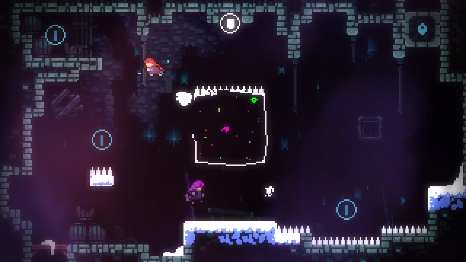 Celeste for PS4