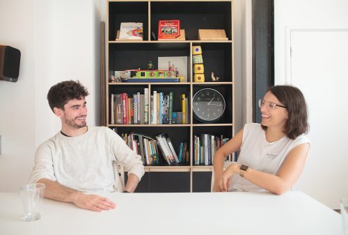 From Wireframe issue 5: Breakthrough Brits in conversation