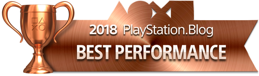 Best Performance - Bronze