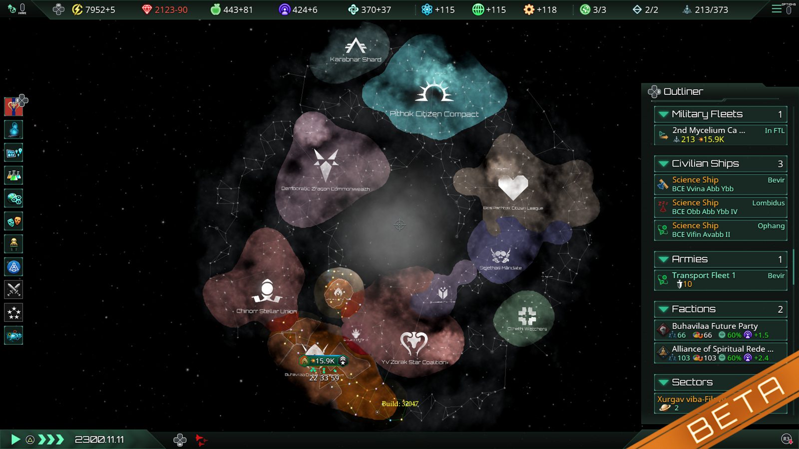 Stellaris