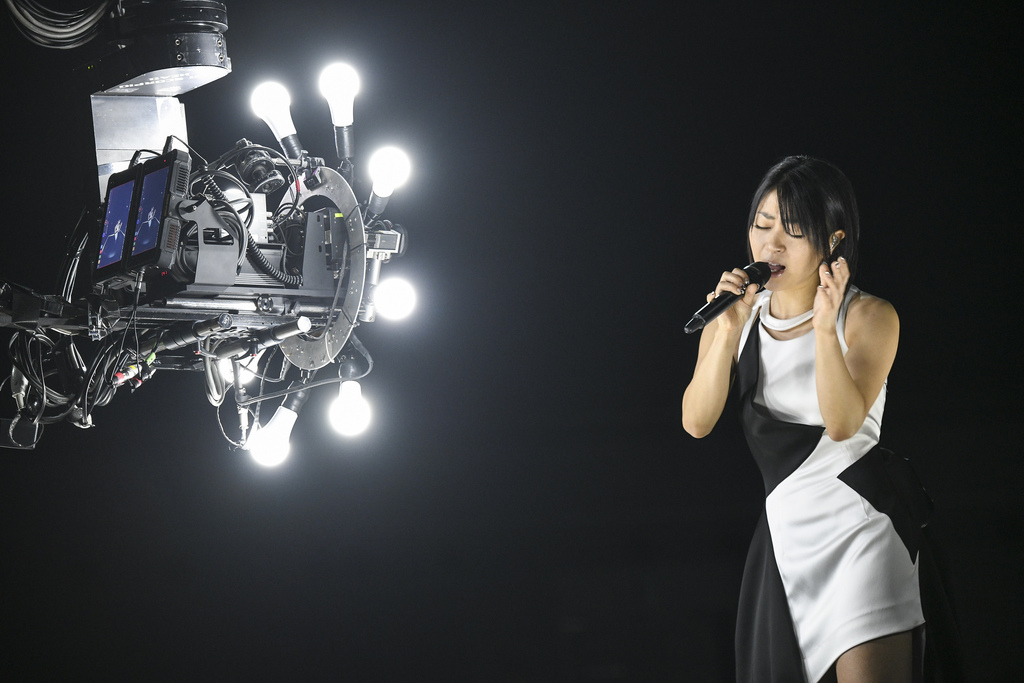 Hikaru Utada: Laughter in the Dark Tour for PlayStation VR