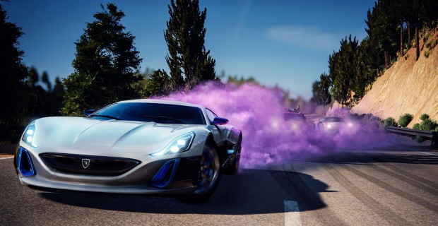 Next Week on Xbox: The Grand Tour Game