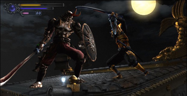 Next Week on Xbox: Onimusha: Warlords