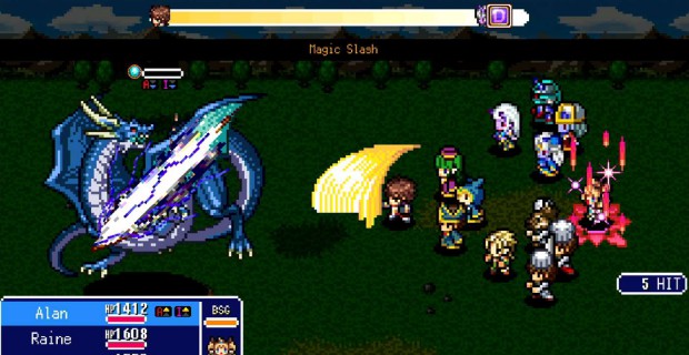 Next Week on Xbox: Alvastia Chronicles