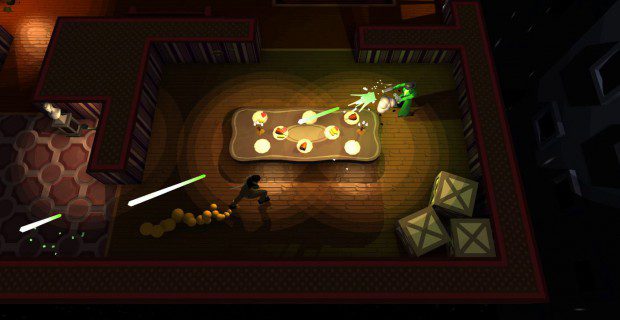 Next Week on Xbox: At Sundown: Shots in the Dark