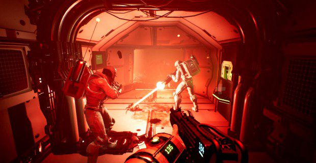 Next Week on Xbox: Genesis Alpha One