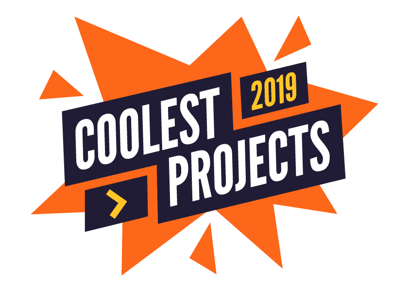 Our ultimate guide to running your own Coolest Projects event