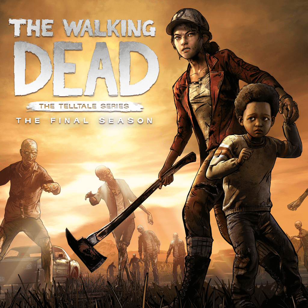 The Walking Dead: The Final Season - Episode 3