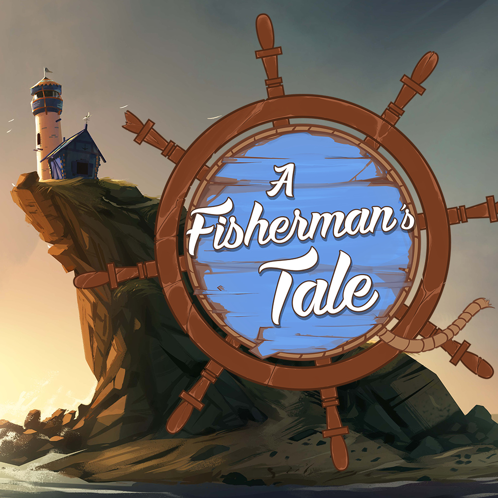 A Fisherman's Tale