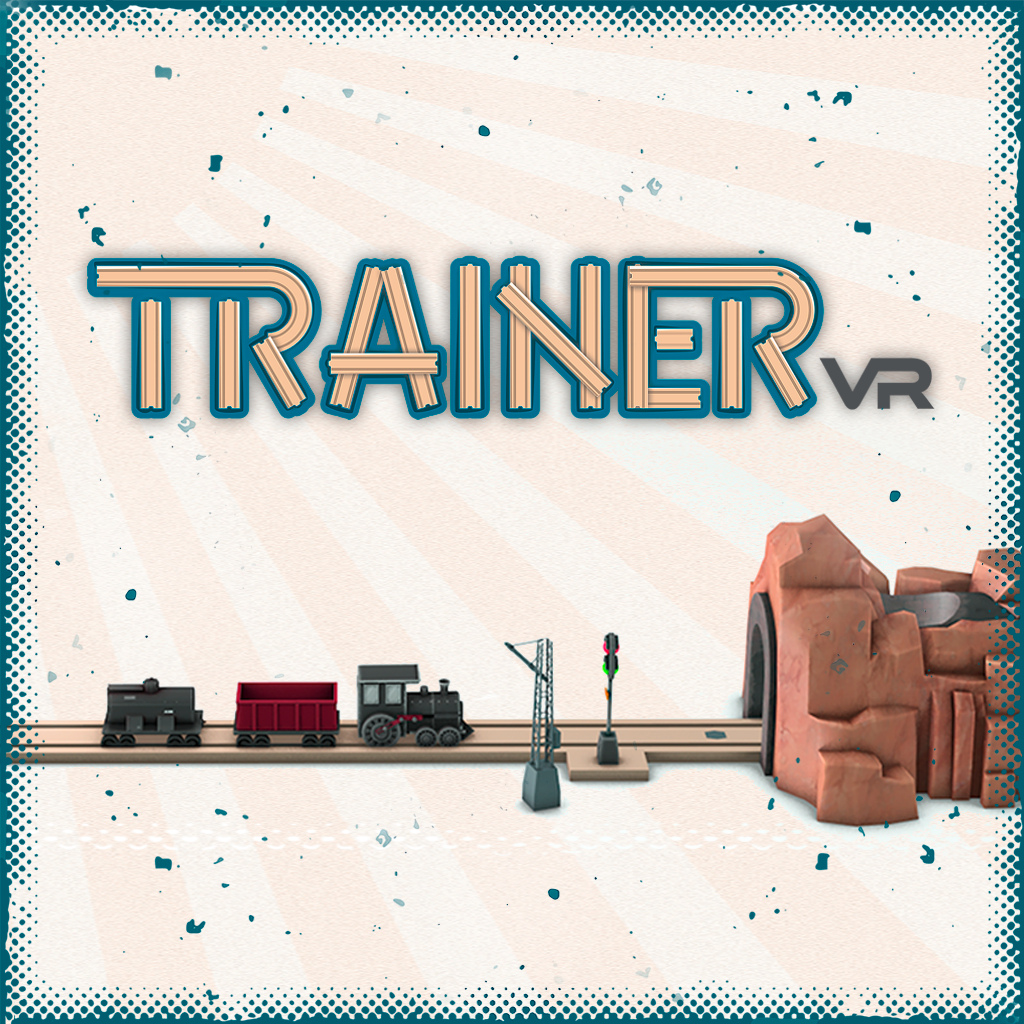 TrainerVR