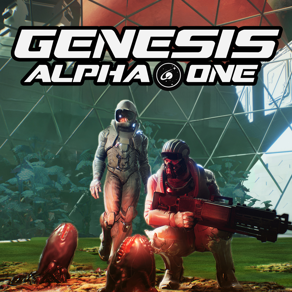 Genesis Alpha One