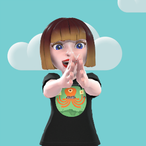 Savannah Avatar