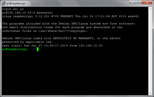 Tinkernut’s Beginners’ Guide to SSH