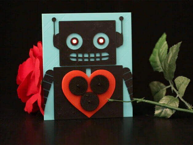 robot