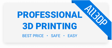 20 Romantic Things to 3D Print for Valentine’s Day