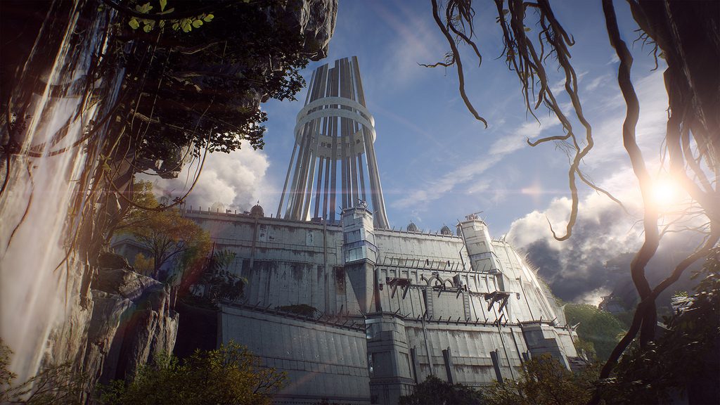 4 Dinge, die ihr vor dem Start der offenen Demo von Anthem dieses Wochenende wissen solltet