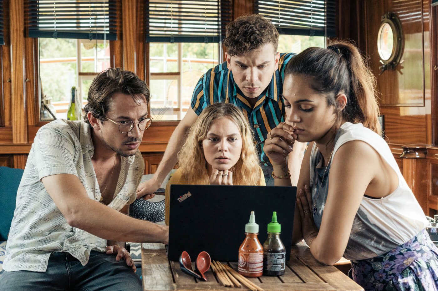 RATE YOUR DATE Film Verlosung