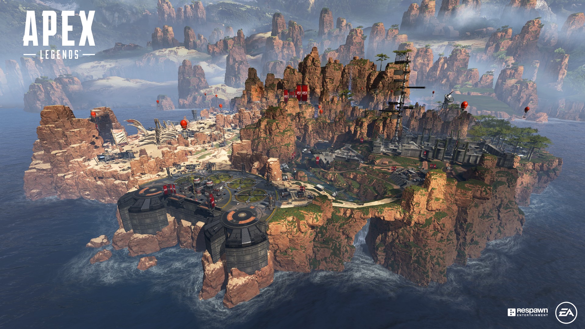 Apex Legends: Absofort kostenlos spielbar!