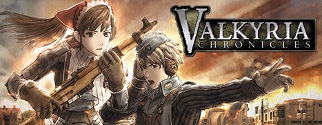 Daily Deal – Valkyria Chronicles™, 66% Off + Valkyria Chronicles 4™ , 50% Off