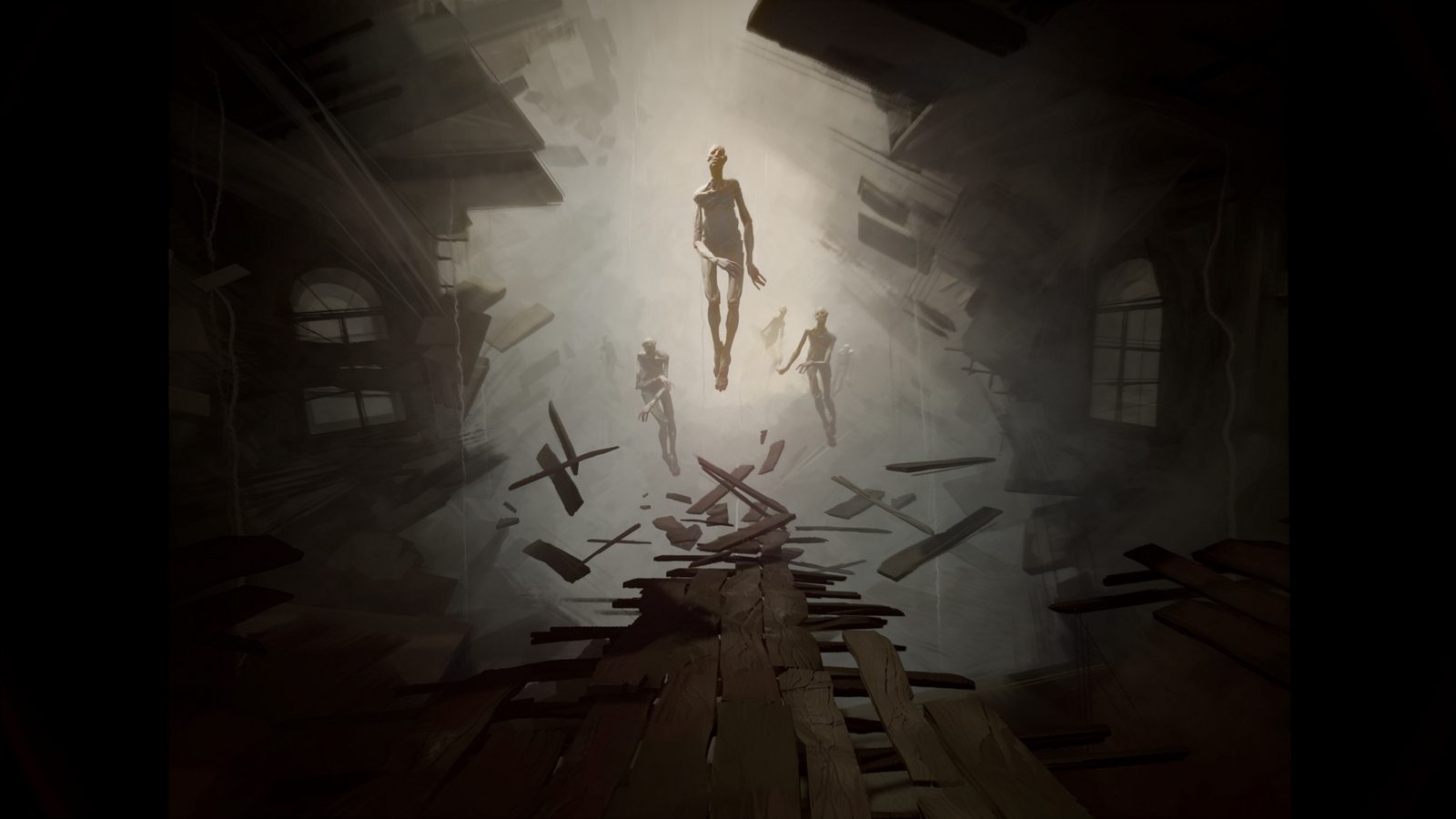 Der Dreams Creator Early Access startet im Frühling – alles, was ihr darüber wissen müsst