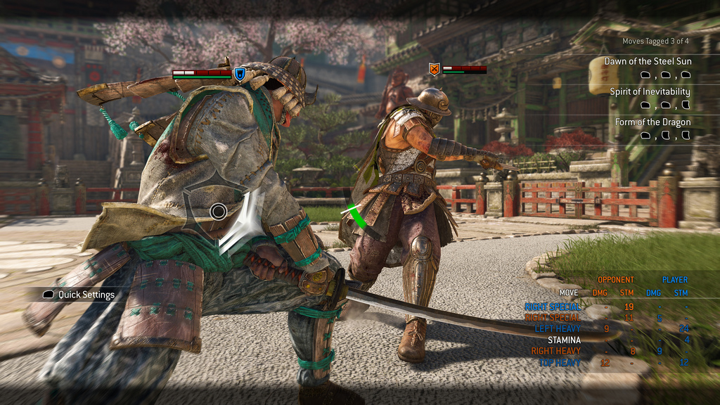 For Honor