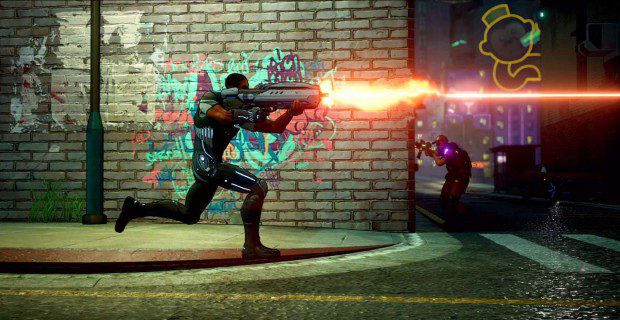 Next Week on Xbox: Crackdown 3