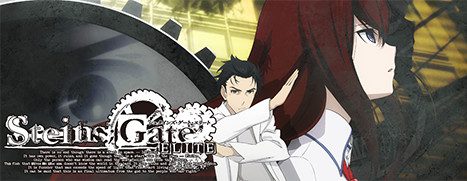 Now Available on Steam – STEINS;GATE ELITE, 10% off!