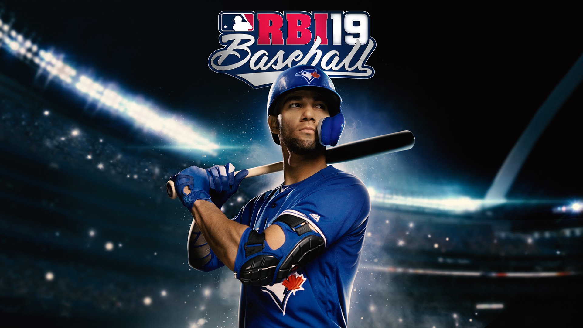 R.B.I. Baseball 19