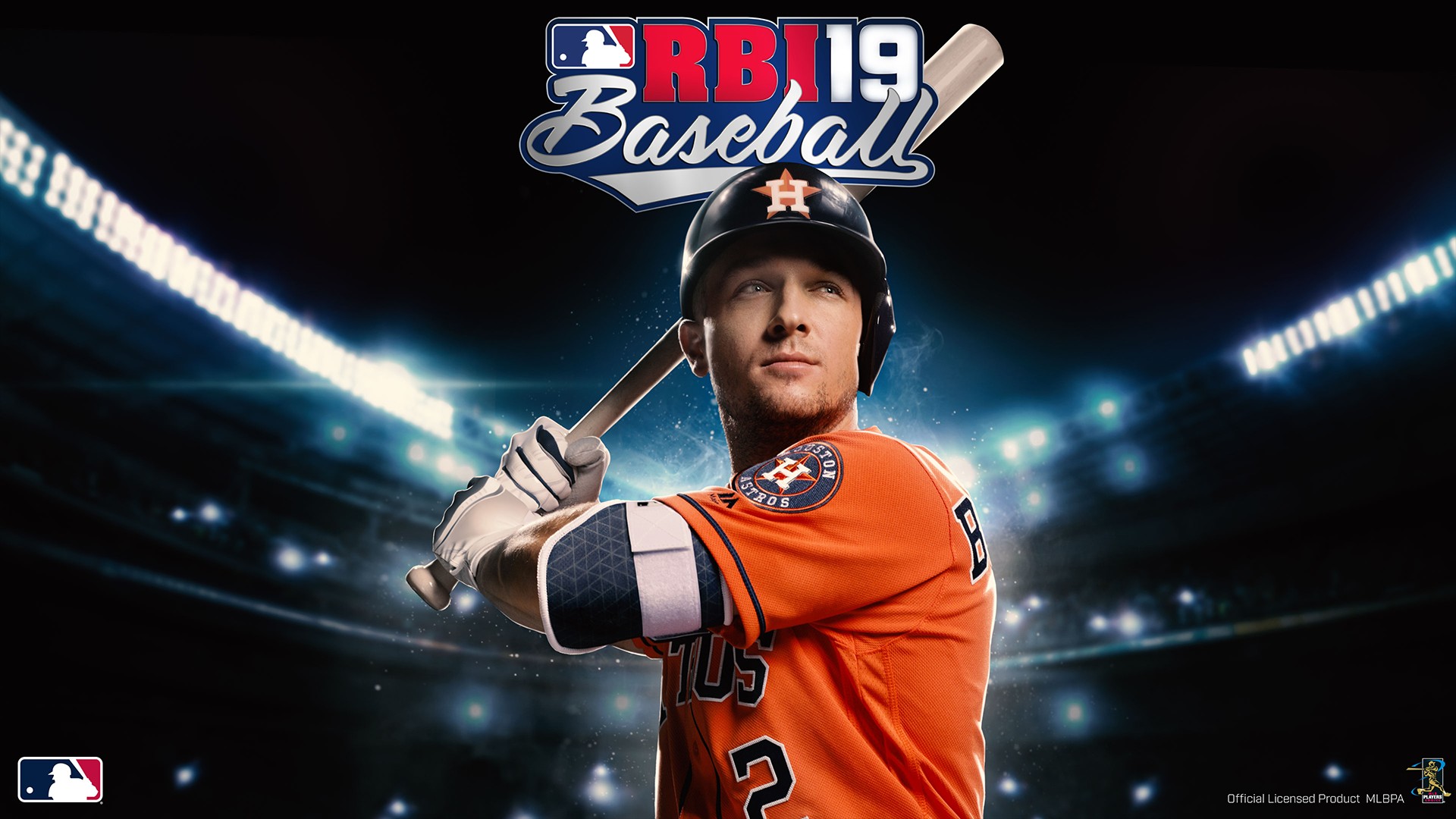R.B.I. Baseball 19