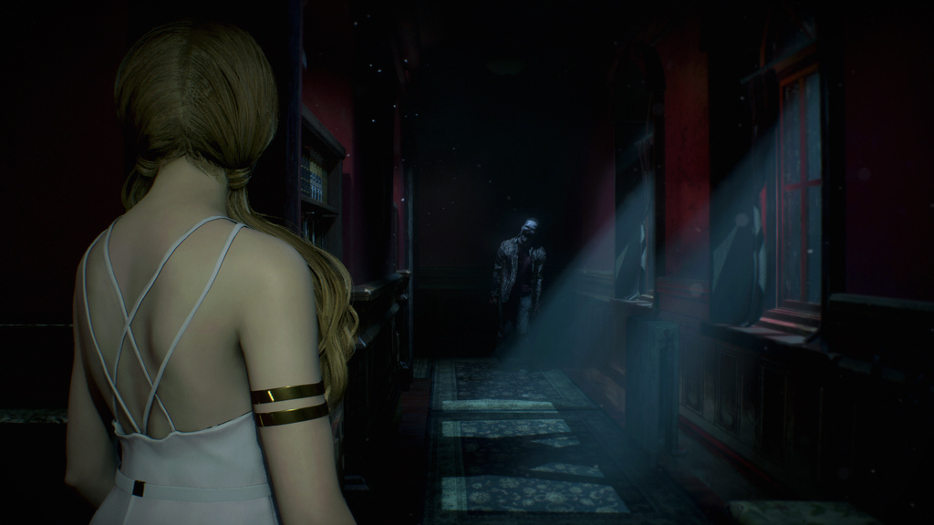 Resident Evil 2