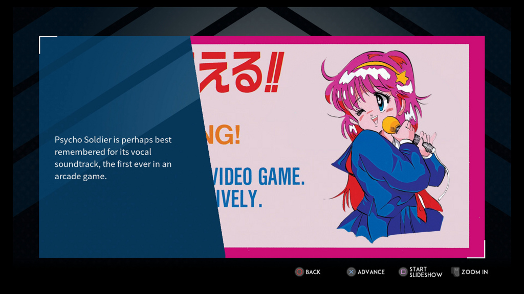 SNK 40th Anniversary Collection