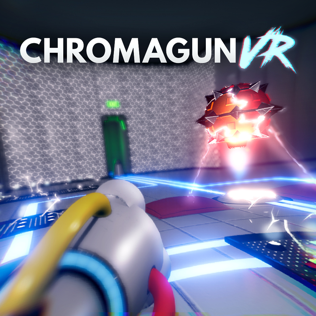 Chromagun VR