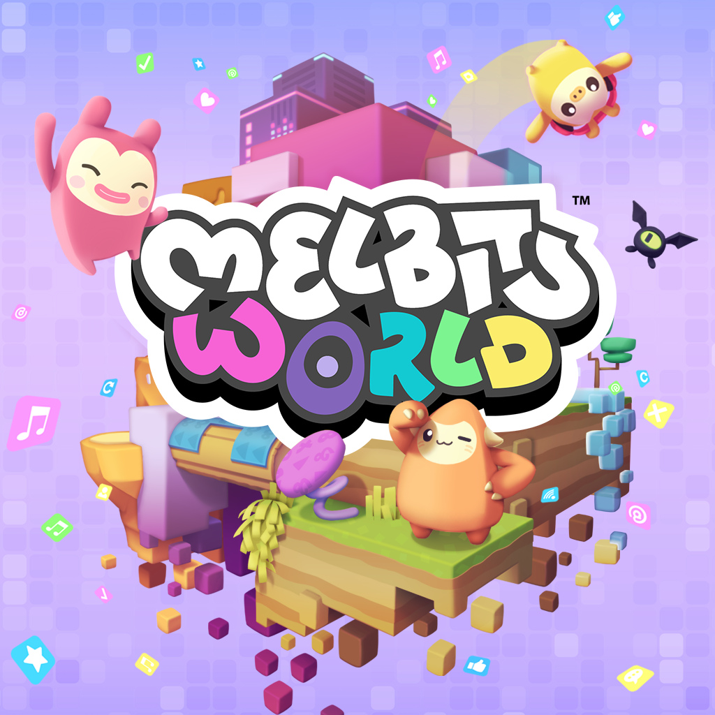 Melbits World