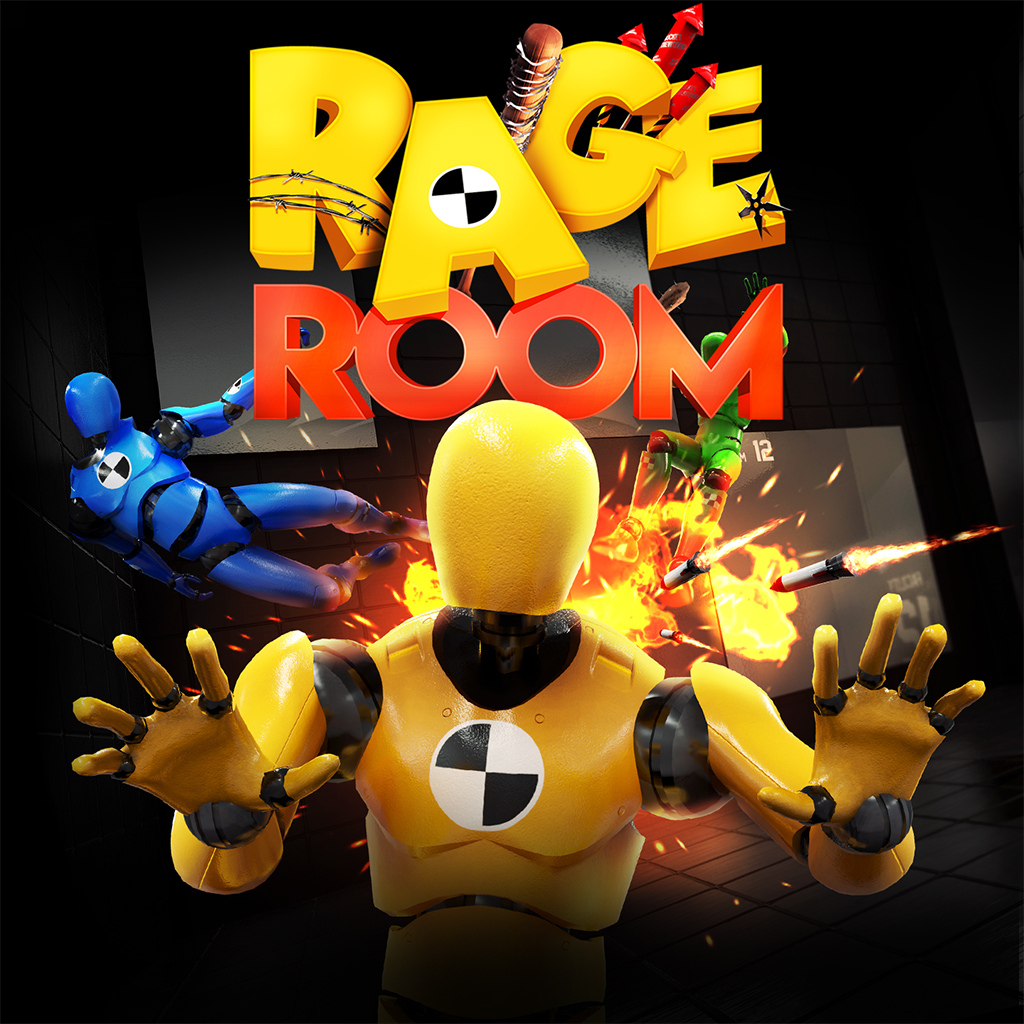 Rage Room