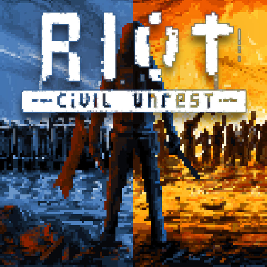 Riot: Civil Unrest