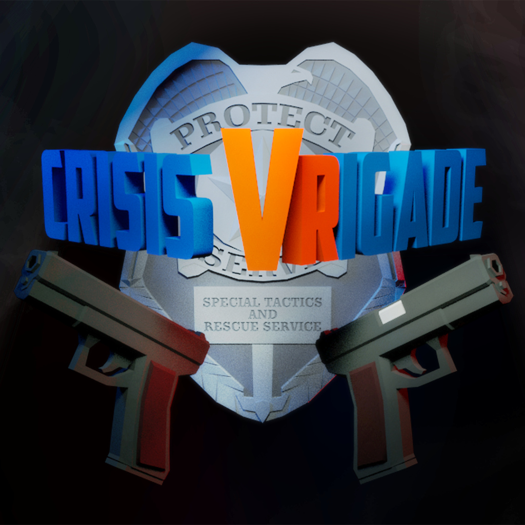 Crisis VRigade