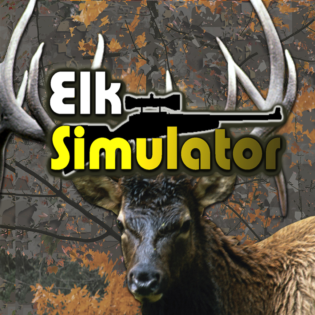 Elk Simulator