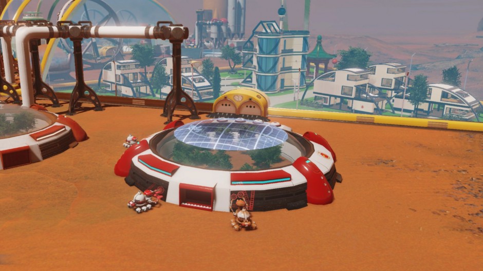 Paradox Mods Hero Image