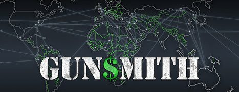 Daily Deal – Gunsmith, 30% Off