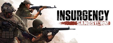Daily Deal – Insurgency: Sandstorm, 20% Off