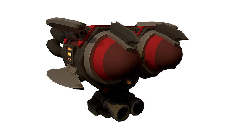 Skyworld VR