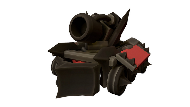 Skyworld VR