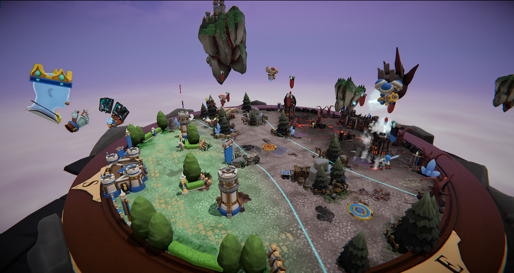 Skyworld VR