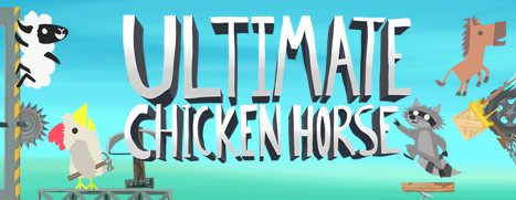 Midweek Madness – Ultimate Chicken Horse, 50% Off