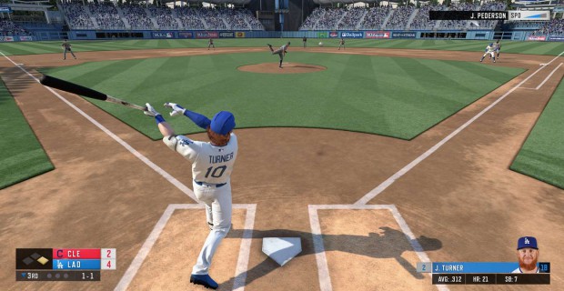 Next Week on Xbox: Neue Spiele vom 4. bis 8. März: R.B.I. Baseball 19