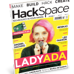 HackSpace magazine issue 5