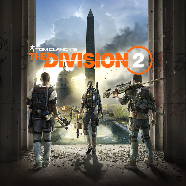 The Division 2