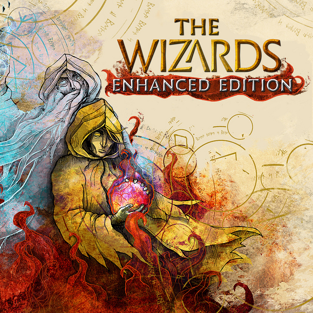 The Wizards: Enhanced Edition