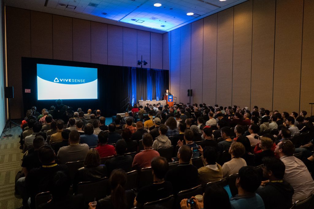 VIVE Paves the Way for Developer Success