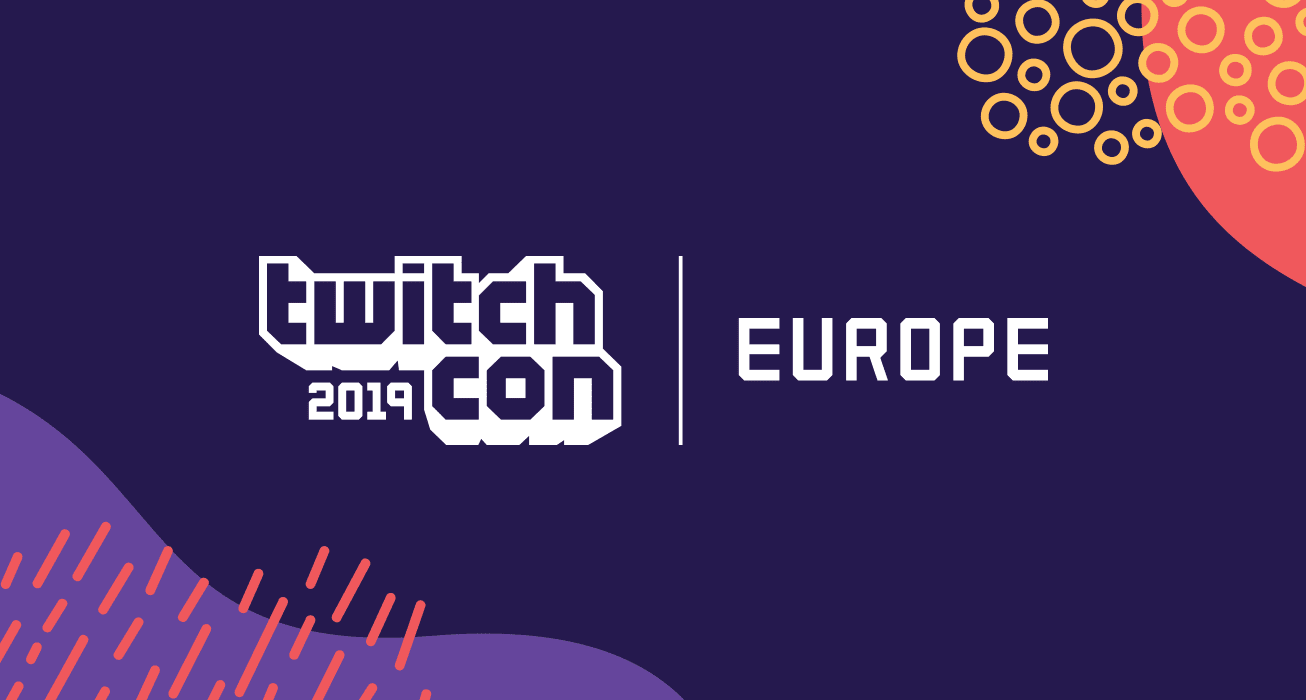 All the news from TwitchCon Europe